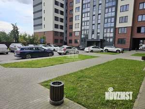 1-к квартира, вторичка, 36м2, 4/10 этаж