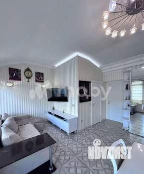 2-к квартира, вторичка, 50м2, 6/6 этаж