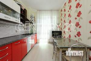 2-к квартира, вторичка, 53м2, 3/8 этаж