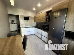 2-к квартира, вторичка, 56м2, 5/8 этаж