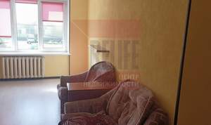 3-к квартира, вторичка, 61м2, 3/5 этаж