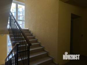 1-к квартира, вторичка, 37м2, 3/9 этаж