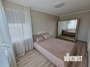 3-к квартира, вторичка, 69м2, 17/17 этаж