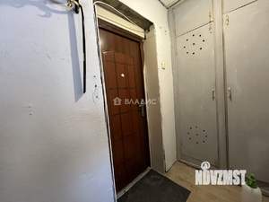 1-к квартира, вторичка, 29м2, 1/5 этаж