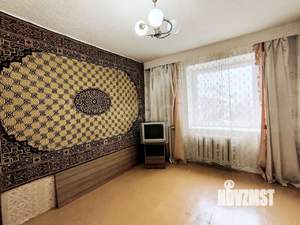 3-к квартира, вторичка, 62м2, 4/9 этаж