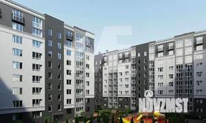 2-к квартира, вторичка, 58м2, 2/9 этаж