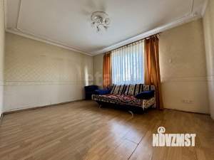 2-к квартира, вторичка, 40м2, 2/2 этаж