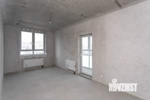 2-к квартира, вторичка, 64м2, 6/8 этаж