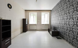 1-к квартира, вторичка, 50м2, 1/4 этаж