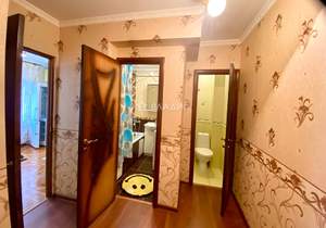 1-к квартира, вторичка, 41м2, 4/10 этаж