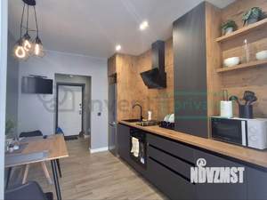 1-к квартира, вторичка, 36м2, 6/8 этаж
