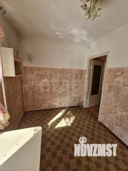 1-к квартира, вторичка, 43м2, 2/5 этаж