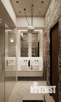 2-к квартира, вторичка, 139м2, 10/14 этаж