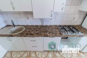 1-к квартира, вторичка, 45м2, 4/5 этаж