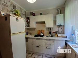 2-к квартира, вторичка, 40м2, 2/5 этаж