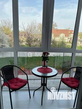 1-к квартира, вторичка, 34м2, 2/4 этаж