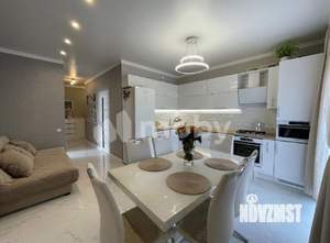 2-к квартира, вторичка, 66м2, 1/3 этаж