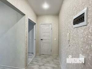 1-к квартира, вторичка, 35м2, 2/9 этаж