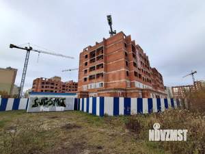 2-к квартира, вторичка, 59м2, 4/9 этаж