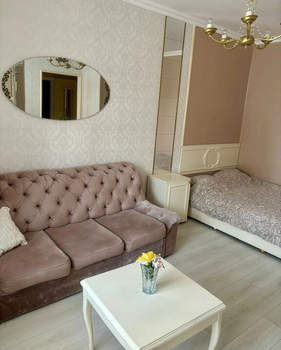 1-к квартира, вторичка, 43м2, 4/8 этаж