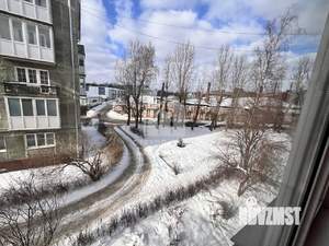 3-к квартира, вторичка, 53м2, 3/5 этаж