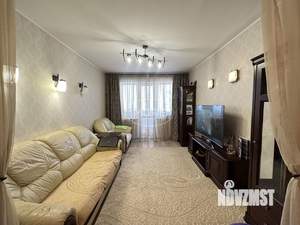 3-к квартира, вторичка, 56м2, 3/5 этаж