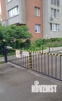 2-к квартира, вторичка, 66м2, 5/8 этаж