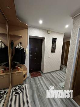 2-к квартира, вторичка, 49м2, 5/5 этаж