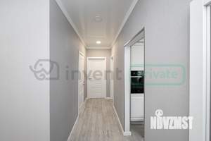 2-к квартира, вторичка, 66м2, 1/10 этаж