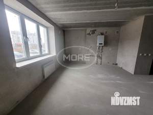 2-к квартира, вторичка, 66м2, 1/10 этаж