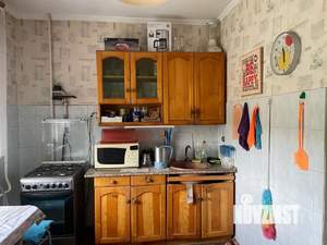 1-к квартира, вторичка, 38м2, 3/5 этаж