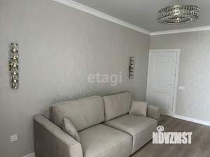 2-к квартира, вторичка, 60м2, 5/11 этаж