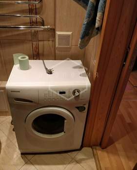 1-к квартира, вторичка, 32м2, 1/5 этаж