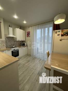 1-к квартира, вторичка, 30м2, 9/10 этаж