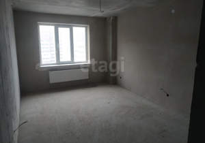 2-к квартира, вторичка, 60м2, 9/9 этаж