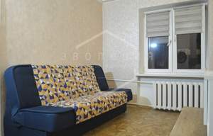 2-к квартира, вторичка, 24м2, 3/5 этаж