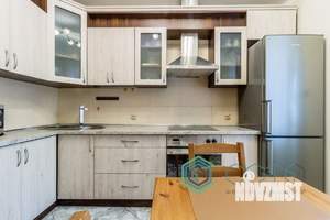 1-к квартира, вторичка, 37м2, 5/17 этаж