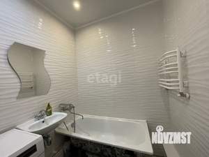 2-к квартира, вторичка, 53м2, 9/10 этаж
