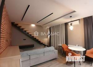 3-к квартира, вторичка, 90м2, 8/9 этаж