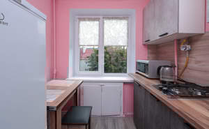 1-к квартира, вторичка, 30м2, 4/5 этаж