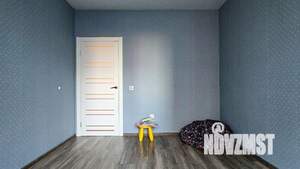 3-к квартира, вторичка, 57м2, 4/9 этаж