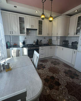 2-к квартира, вторичка, 68м2, 2/8 этаж