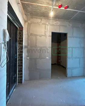 1-к квартира, вторичка, 48м2, 20/25 этаж