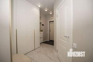 2-к квартира, вторичка, 65м2, 9/9 этаж