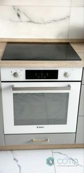 1-к квартира, вторичка, 47м2, 4/8 этаж