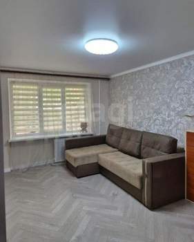 2-к квартира, вторичка, 48м2, 1/3 этаж