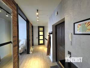 2-к квартира, вторичка, 59м2, 13/17 этаж