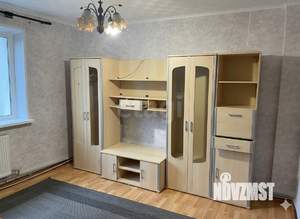 2-к квартира, вторичка, 46м2, 2/4 этаж