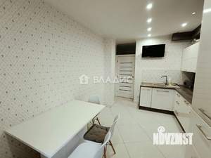 2-к квартира, вторичка, 61м2, 7/8 этаж