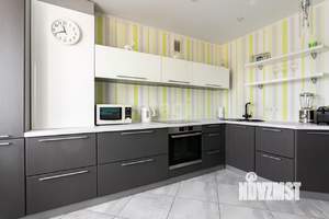 2-к квартира, вторичка, 67м2, 5/6 этаж